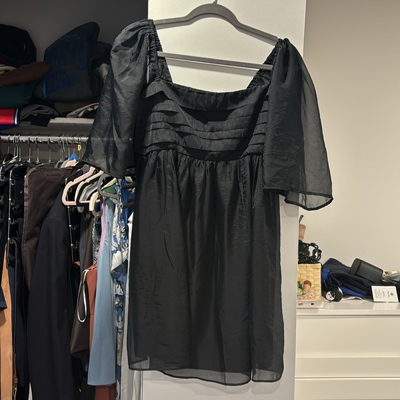 Abercrombie & Fitch dress - Picture 2 of 2